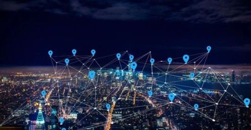 物聯(lián)網(wǎng)應(yīng)用與服務(wù) 技術(shù)驅(qū)動(dòng)下的行業(yè)變革與未來展望