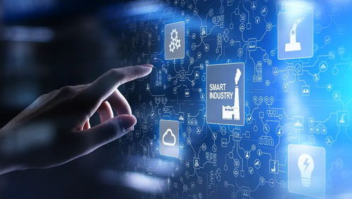 對(duì)話埃森哲賈縉 解鎖數(shù)字化的密鑰——以物聯(lián)網(wǎng)應(yīng)用服務(wù)為核心，打造面向未來的智能系統(tǒng)