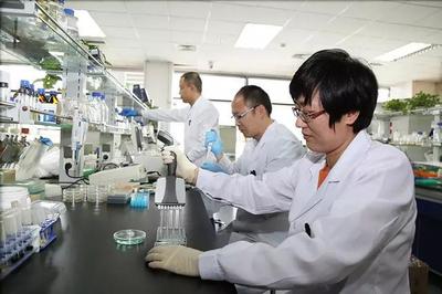 生物傳感器研發(fā)取得重大突破，檢測(cè)速度提升數(shù)十萬倍