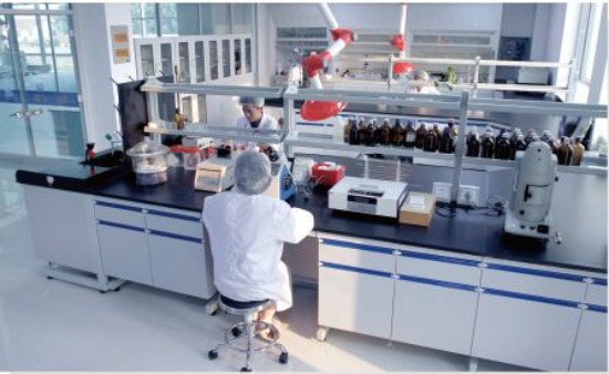 誠(chéng)信315 青島柏蘭集團(tuán)以技術(shù)研發(fā)鑄就放心食品與良心企業(yè)