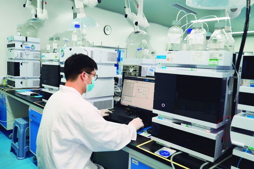 錨定生物技術核心 熱景生物以“出海”與“深耕”雙輪驅動技術研發(fā)