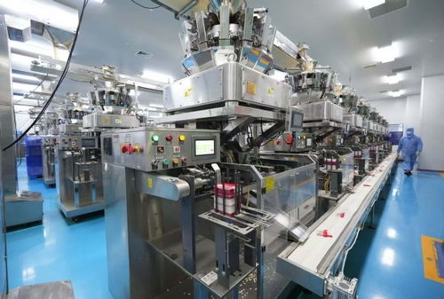 產學研協同創(chuàng)新，東方紅西洋參藥業(yè)以技術突破引領通化人參產業(yè)升級