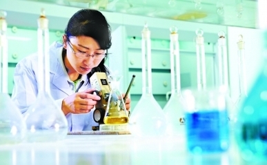 三棵樹涂料 以技術研發(fā)驅動環(huán)境友好與節(jié)能低碳產品創(chuàng)新