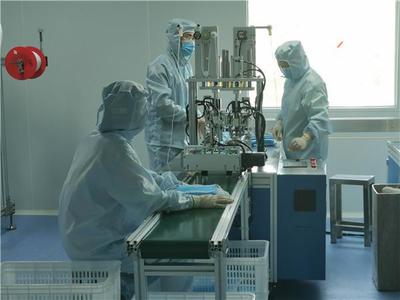 后疫情時代口罩行業(yè)調查 生產線的暫停與加速，技術研發(fā)的突圍