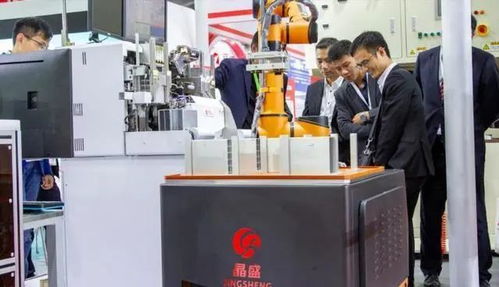 國產半導體設備逆襲之路 從20人到市值850億，晶盛機電如何搶回80%中國市場