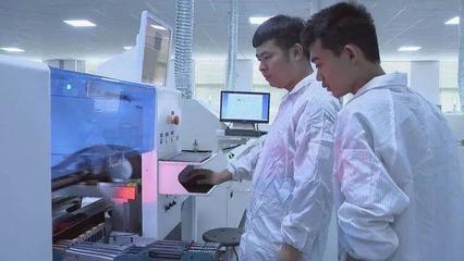 激發企業內生動力，構建以企業為主體的技術創新體系