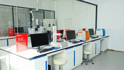 紫燕食品創新研究院 以技術研發打造產業發展新引擎