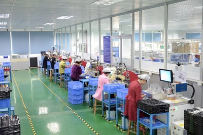 一出道即巔峰 “小果刷”憑技術研發實力登頂天貓雙11個護預售榜